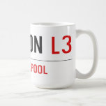 EVERTON  Mugs and Steins