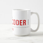 MERT B. SFTWR  Mugs and Steins