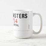 mOSHI mONSTERS wORLD  Mugs and Steins