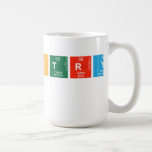Chemistry
   Mugs and Steins