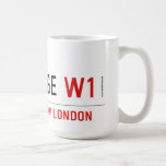 Back Passage  Mugs and Steins