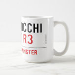 king Rocchi Street  Mugs and Steins