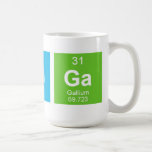 BaZnGa  Mugs and Steins