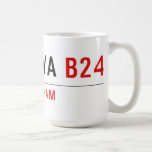 Luis Silva  Mugs and Steins