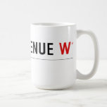 Cunty Avenue  Mugs and Steins
