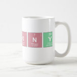Anthony  Mugs and Steins