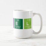 MIKEL  Mugs and Steins