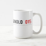 Tsakani Sana Bonolo   Mugs and Steins