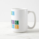 PHETLA
    &
 MAKEKE
 =DENNIS  Mugs and Steins