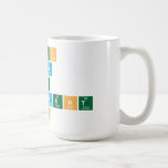 Keep
 calm
 and 
 experiment
 on  Mugs and Steins