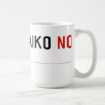 OKOKOMAIKO  Mugs and Steins