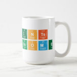 Elements
 are awesome  Mugs and Steins