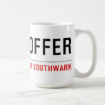 Local offer  Mugs and Steins