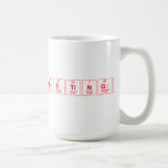 Seasons Greetings  Mugs and Steins