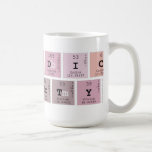 Periodic
 property  Mugs and Steins
