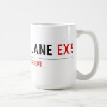 Floodplain lane  Mugs and Steins