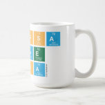 Karissa
 Love
 Oksa  Mugs and Steins