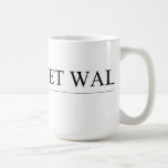   SKA STREET WALK  Mugs and Steins