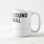 SQUAD ONE SOUND INTERNATIONAL   Mugs and Steins