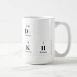Ostad
 Sheikh  Mugs and Steins