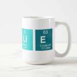 leslie  Mugs and Steins