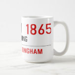 Made In   Mugs and Steins