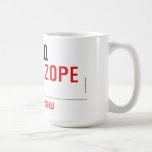 C.risaaq daahir  Mugs and Steins