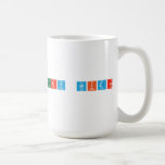 Kashif Chemistry Wizard  Mugs and Steins