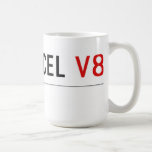 GO VANCEL  Mugs and Steins