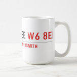 Crefeld Close  Mugs and Steins