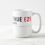 Olympic Avenue  Mugs and Steins