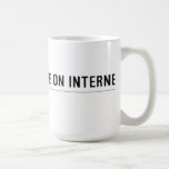 FIND ME ANYWHERE ON INTERNET  Mugs and Steins