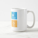 STEM
 H2O  Mugs and Steins