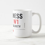 Wilderness  Street  Mugs and Steins