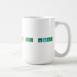 Which ocean is the largest?  Mugs and Steins