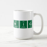 Química   Mugs and Steins