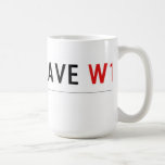 Cassper ave  Mugs and Steins