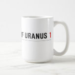 United States of Uranus  Mugs and Steins