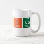 Pricila  Mugs and Steins