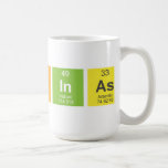 ENCINAS  Mugs and Steins
