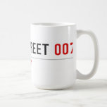 Moonbi Street  Mugs and Steins