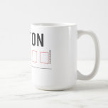HATTON DRIP  Mugs and Steins