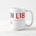 ALLERTON  Mugs and Steins