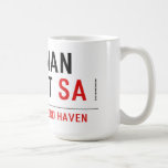 Shannan Street  Mugs and Steins