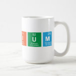 Kimium  Mugs and Steins