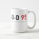 O-L-I-W-O-O-D  Mugs and Steins