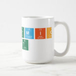 Exothermic
  #HOT  Mugs and Steins