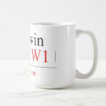 Evil twin Street  Mugs and Steins