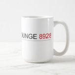 Gentlemens Lounge  Mugs and Steins