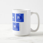 Cougar 
 Chem  Mugs and Steins